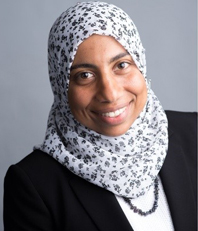 Amal El-Ghazaly
