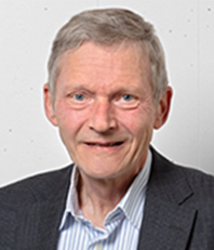 Günter Reiss