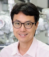 Hyunsoo Yang