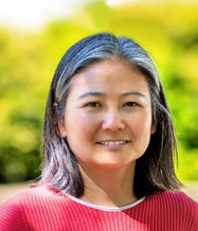 Yayoi Takamura